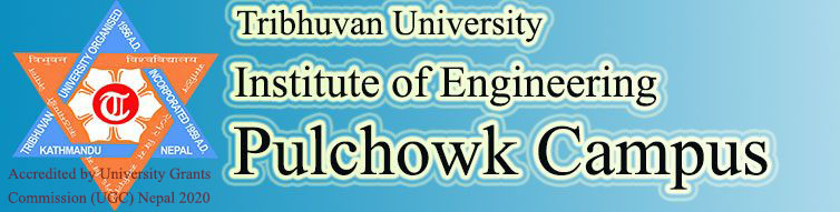 Pulchowk Campus